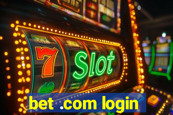 bet .com login